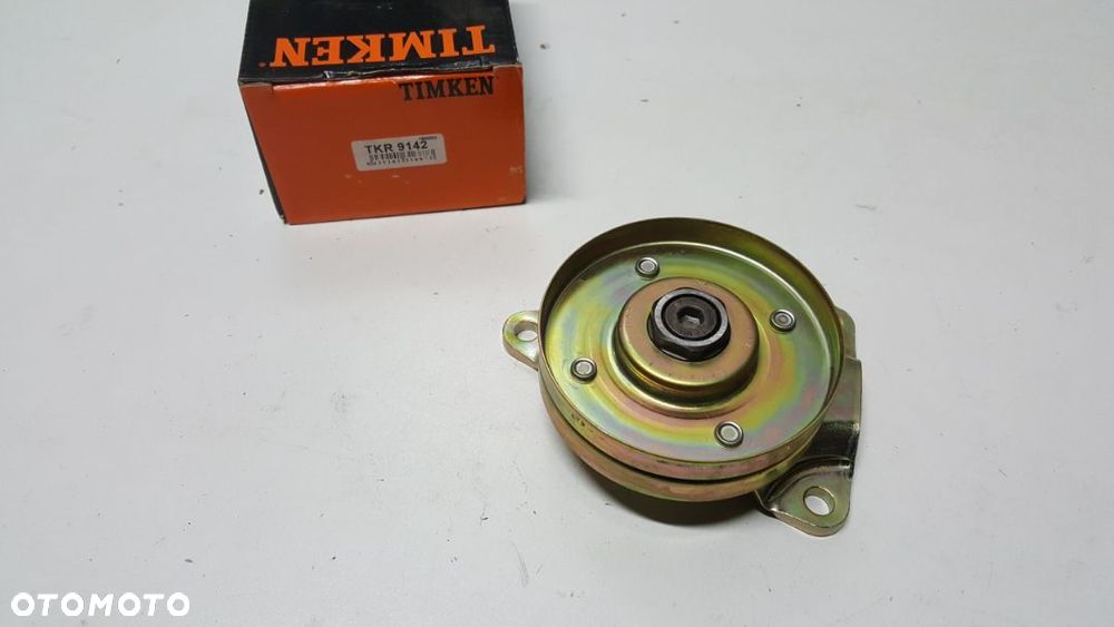 ROLKA PROWADZĄCA RENAULT SUPER 5  1.6D 84-96 ROK  TKR 9142,531073810,77 00 852 410,7700852410 - 1