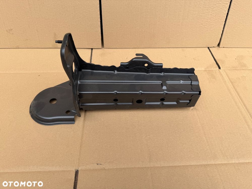 STREFA ZGNIOTU ODBOJ PRZOD PRZEDNI DOLNY PRAWY PRAWA  LEXUS ES VII 7 300 H 2.5 - 1