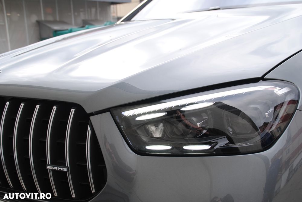 MERCEDES-BENZ GLE 2023 — imagine 26