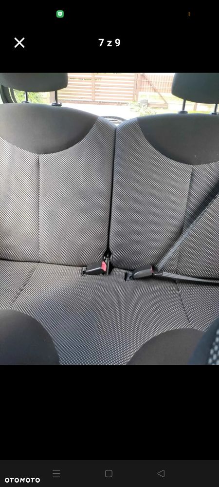 Toyota Aygo 1.0 VVT-i Luna A/C - 7