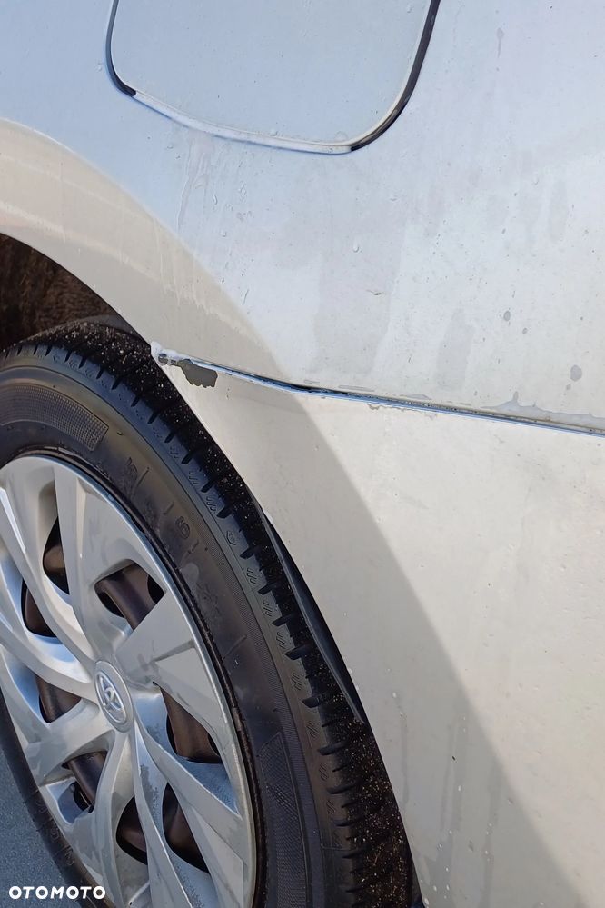 Toyota Corolla 1.4 D-4D Premium - 7