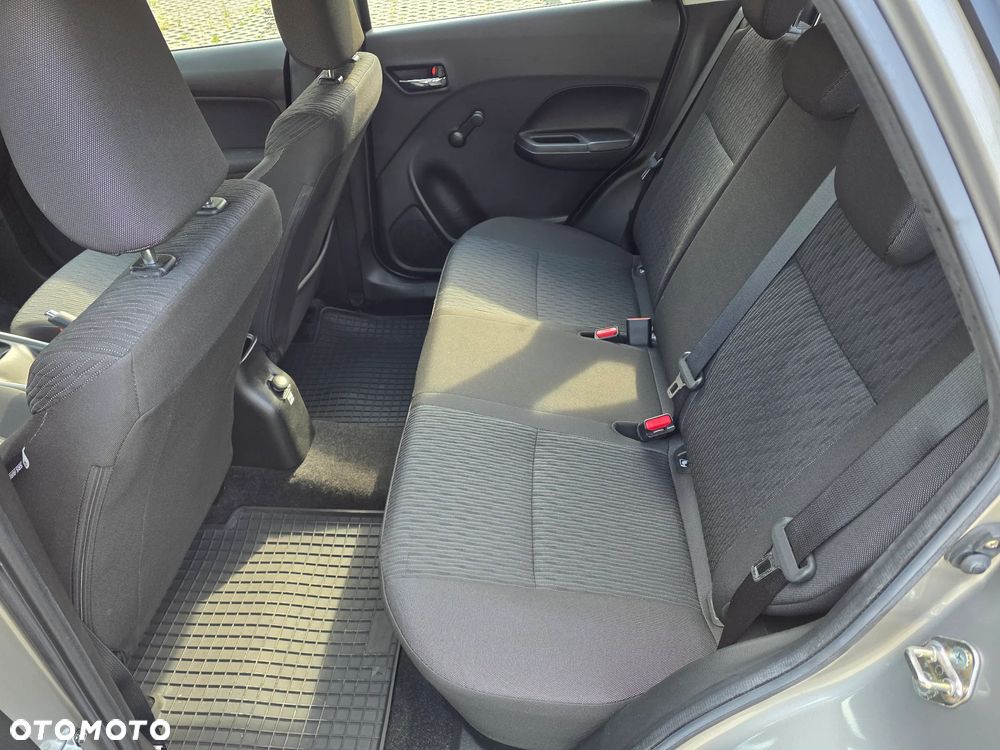Suzuki Baleno 1.2 Premium - 9