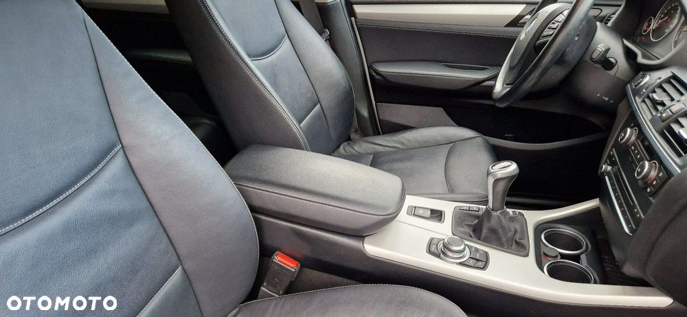 BMW X3 - 20