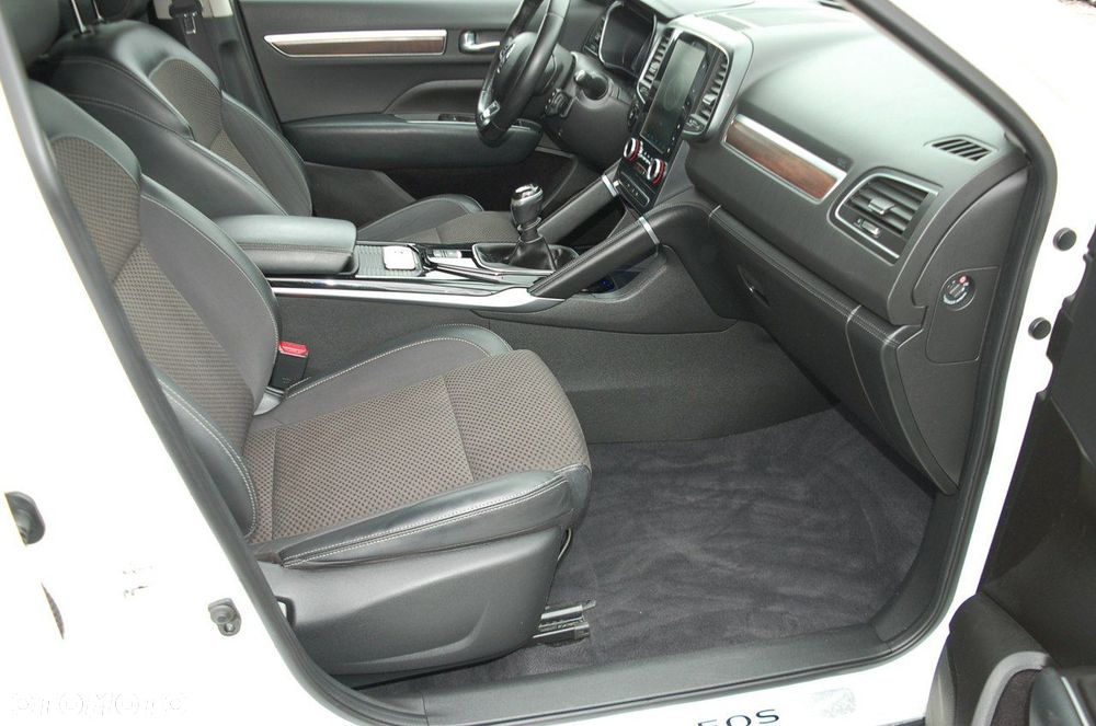 Renault Koleos - 7