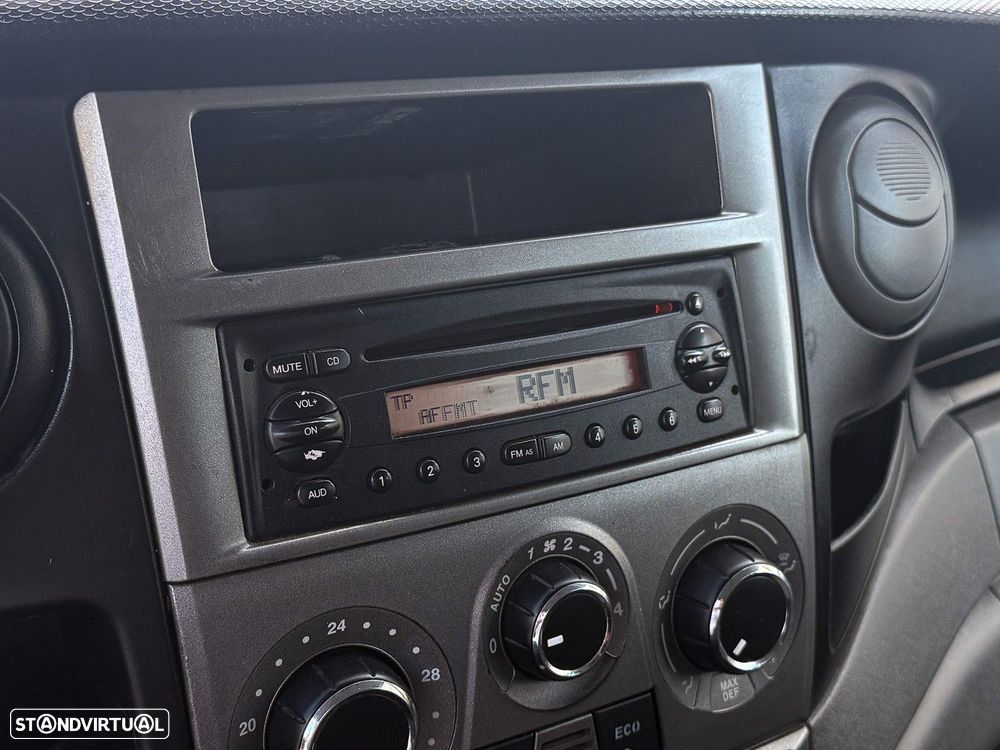 Iveco Daily 2.3 HPI 35C13D 3450 - 17