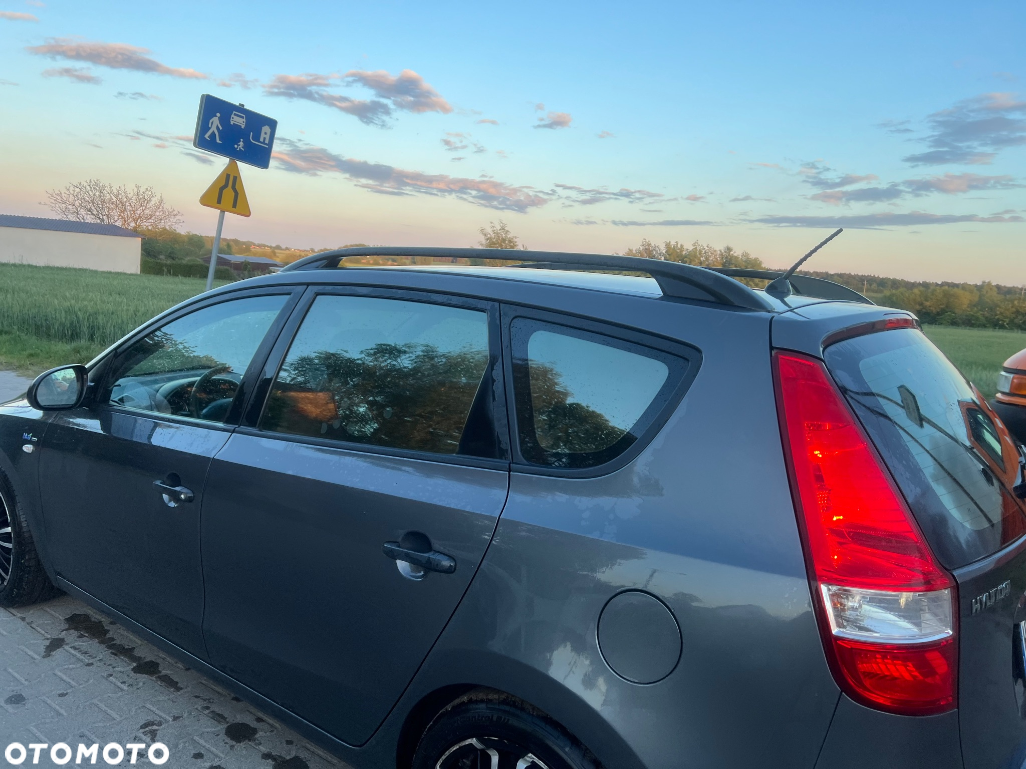 Hyundai i30 1.4 Classic + World Cup - 13