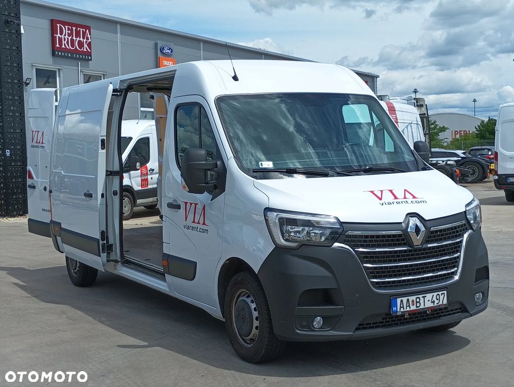 Renault MASTER L3H2 100KW - 7