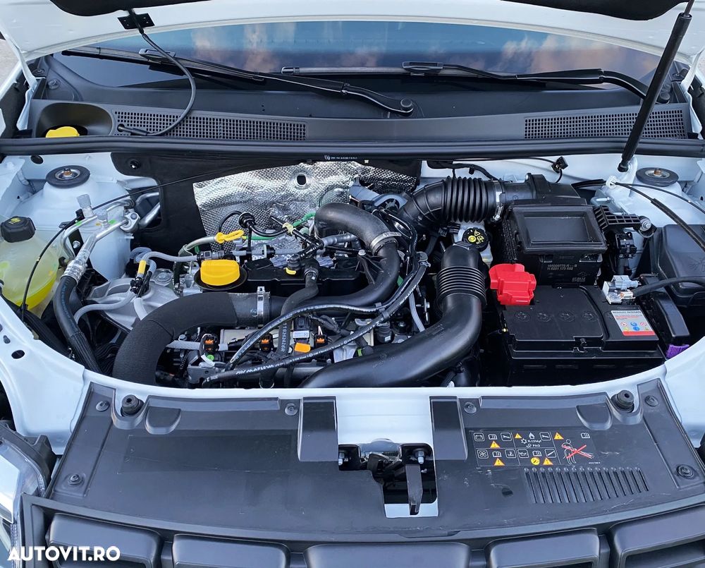 Dacia Logan 0.9 TCe SL Prestige PLUS - 7