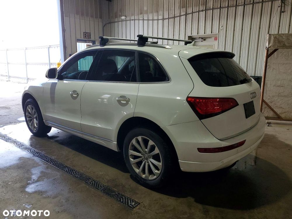 Audi Q5 - 3