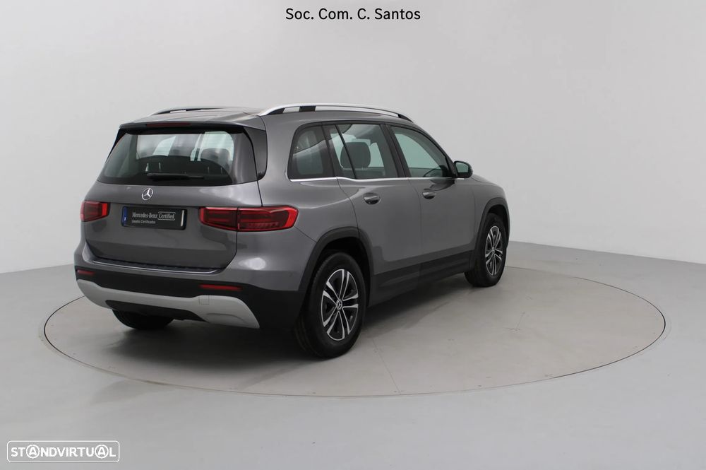 Mercedes-Benz GLB 200 Standard - 5