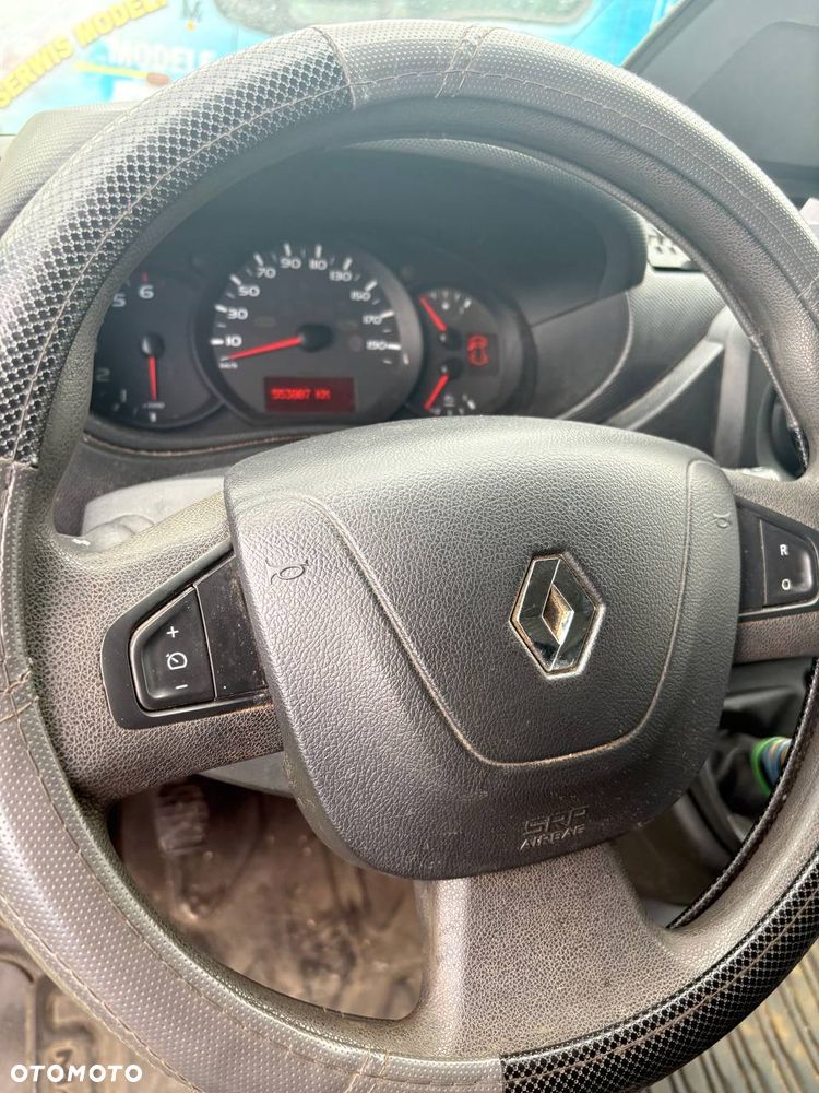 Renault Master - 5