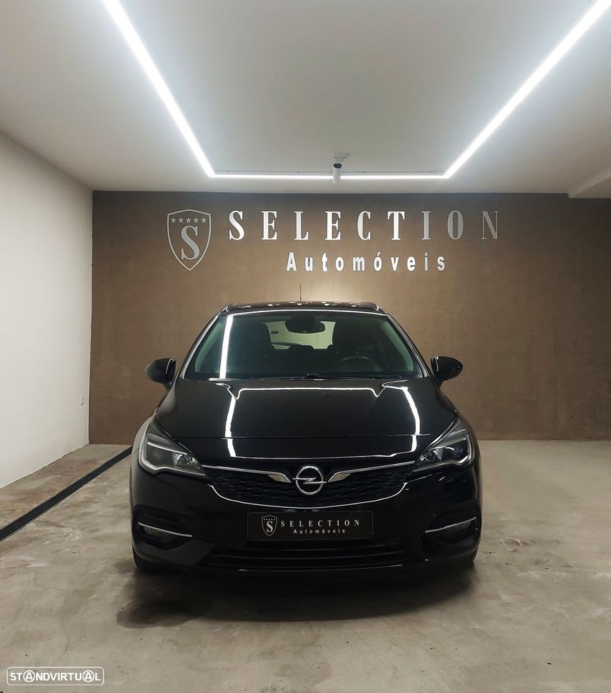 Opel Astra Sports Tourer 1.5 D Business Edition S/S - 2