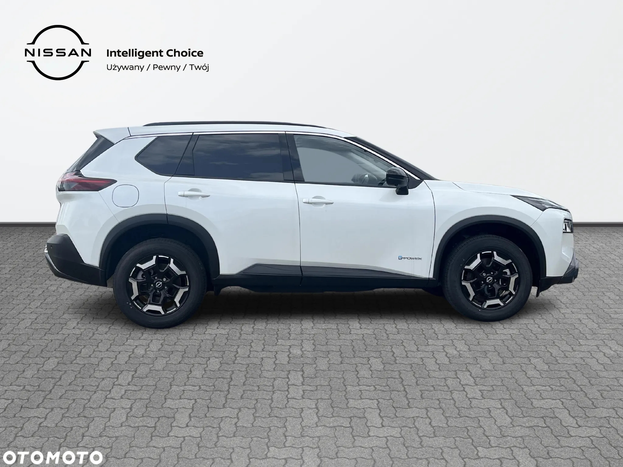 Nissan X-Trail - 6