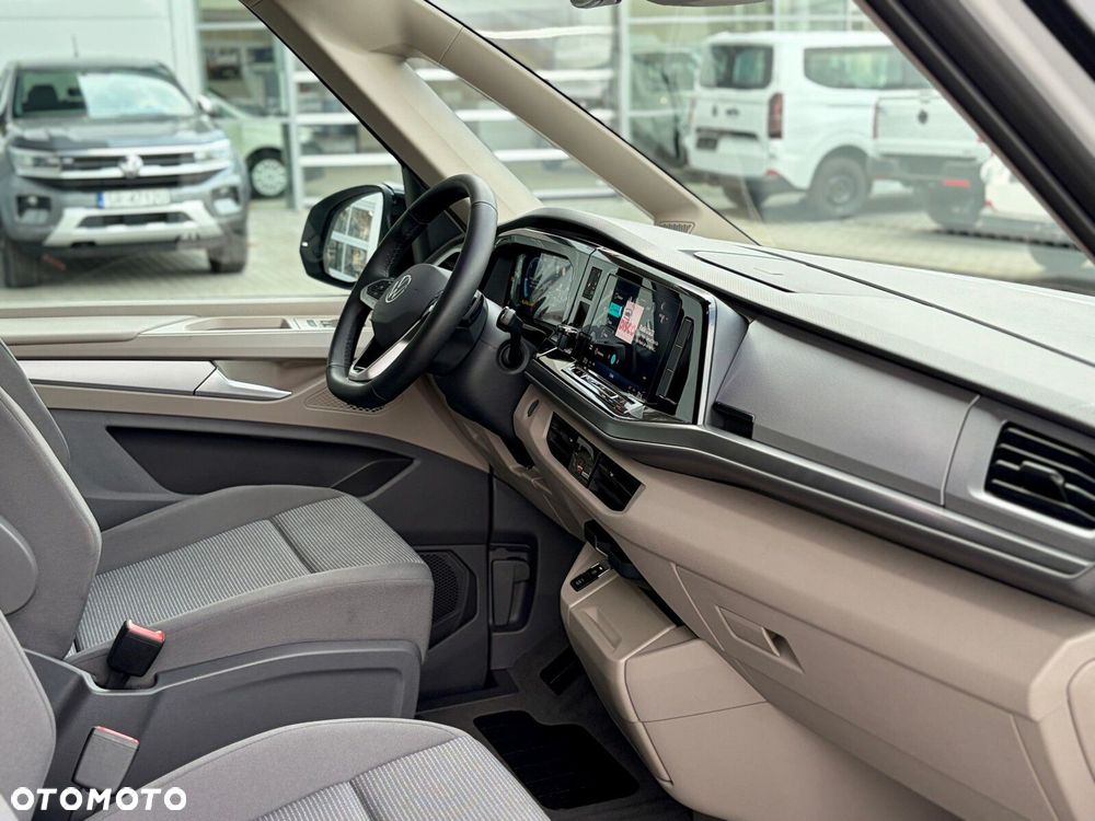 Volkswagen California - 10