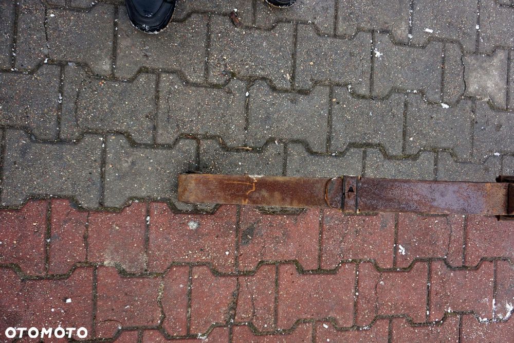 RESOR 125P MR75   FIAT 1975-1982 - 5