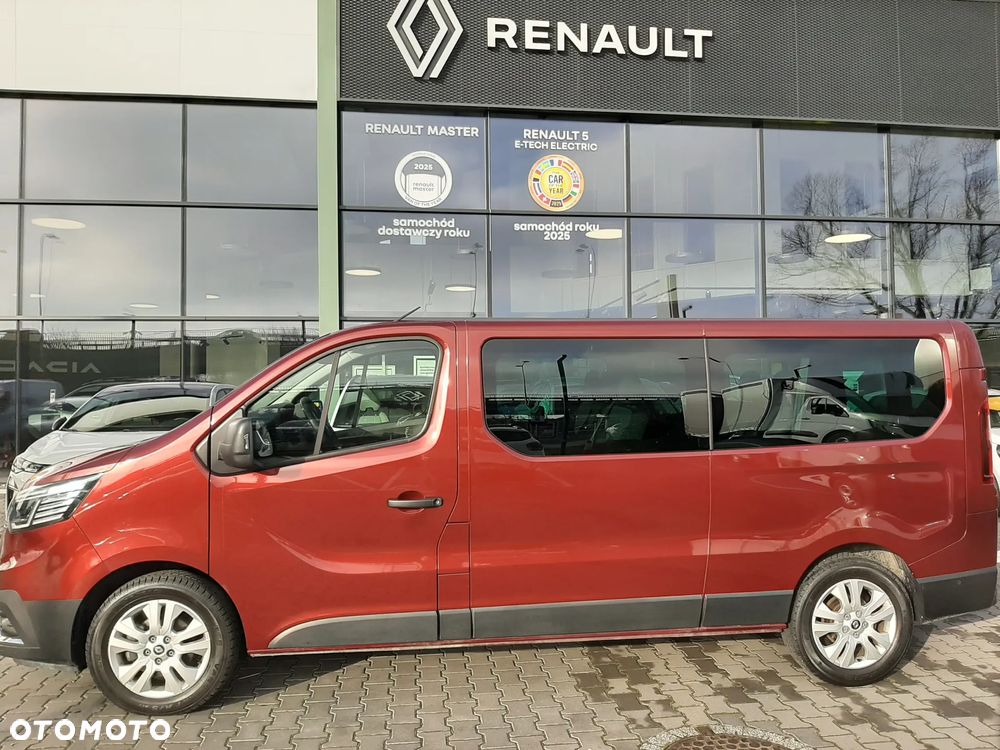 Renault Trafic 2.0 dCi EDC - 19
