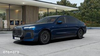 BMW Seria 7