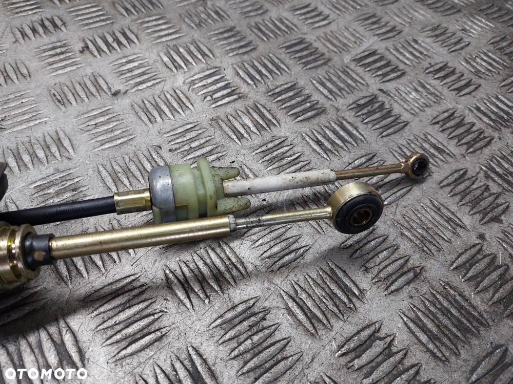 LEWAREK ZMIANY BIEGÓW + LINKI 5B HONDA ACCORD VI 1.8 16V F18B2 - 3