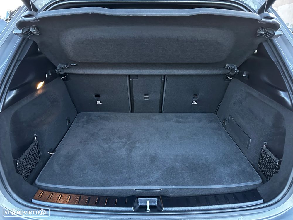 Mercedes-Benz EQA 300 4Matic Progressive - 54