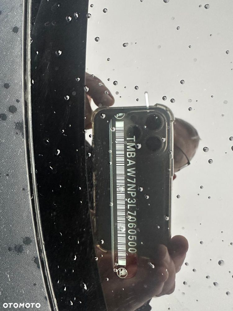 Skoda Superb 1.4 TSI Plug-In Hybrid Sportline DSG - 32