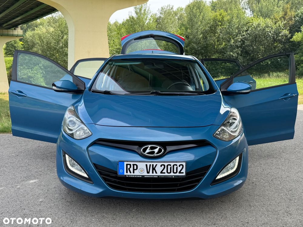 Hyundai i30 - 13