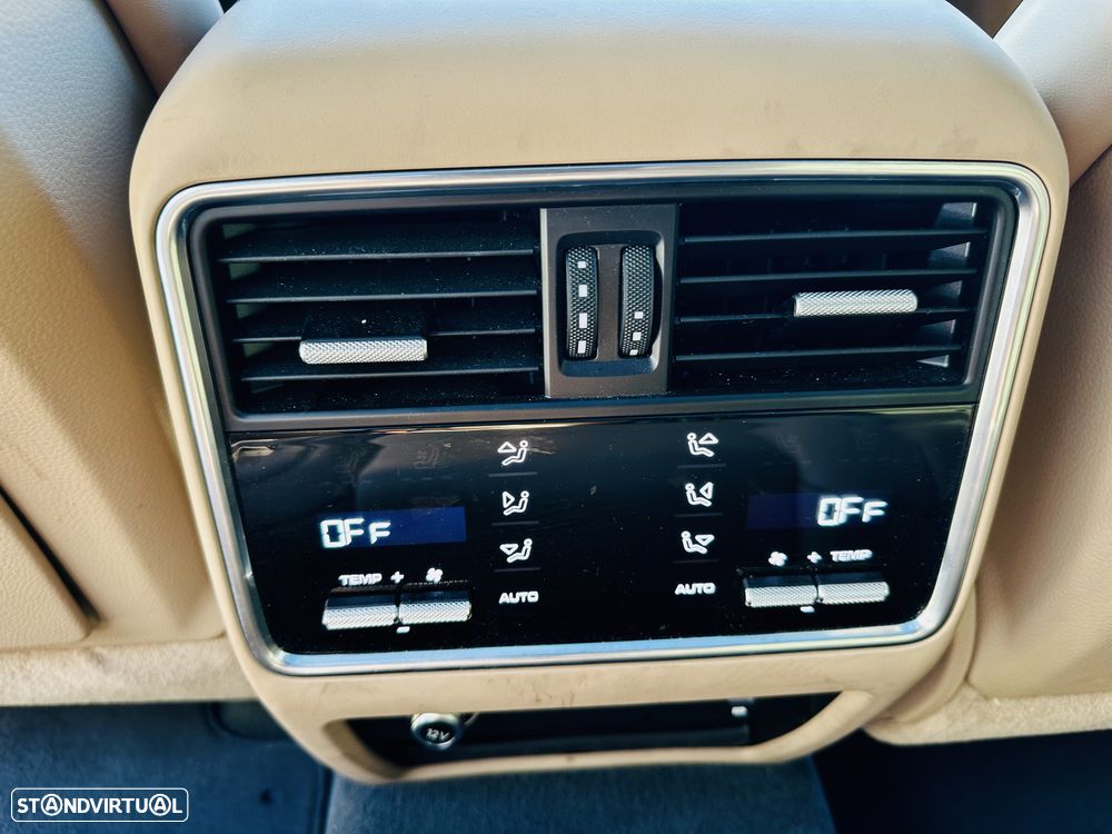 Porsche Cayenne - 25