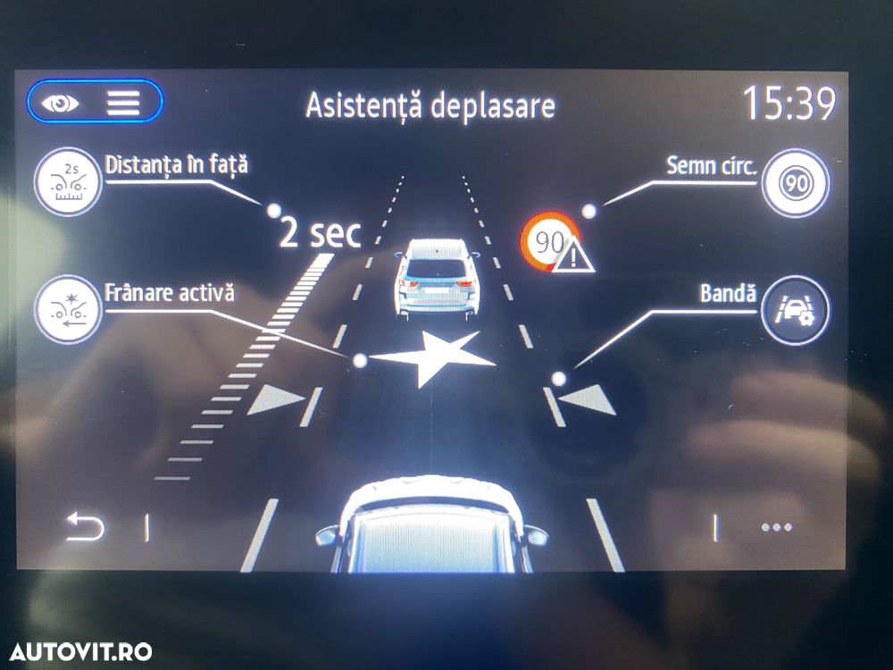 Renault Captur MHEV 140 Techno - 26
