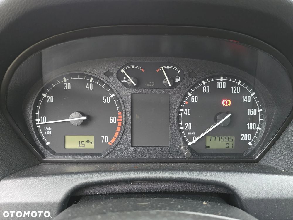 Skoda Fabia 1.4 Comfort - 15