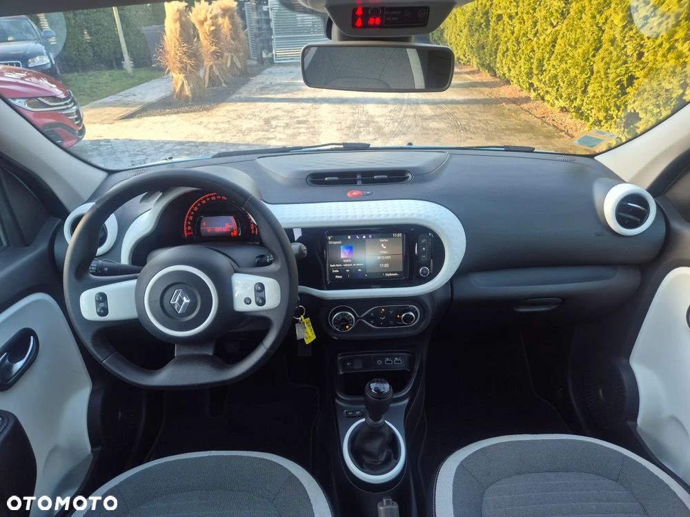 Renault Twingo SCe 65 LIFE - 11