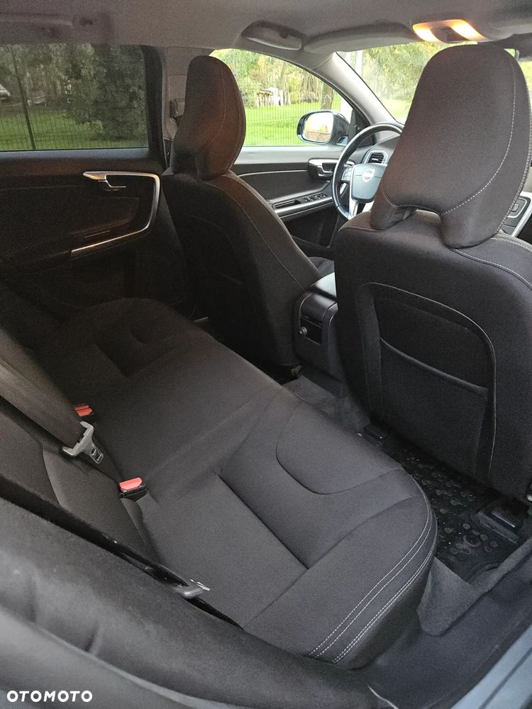 Volvo V60 D3 Drive-E Kinetic - 8