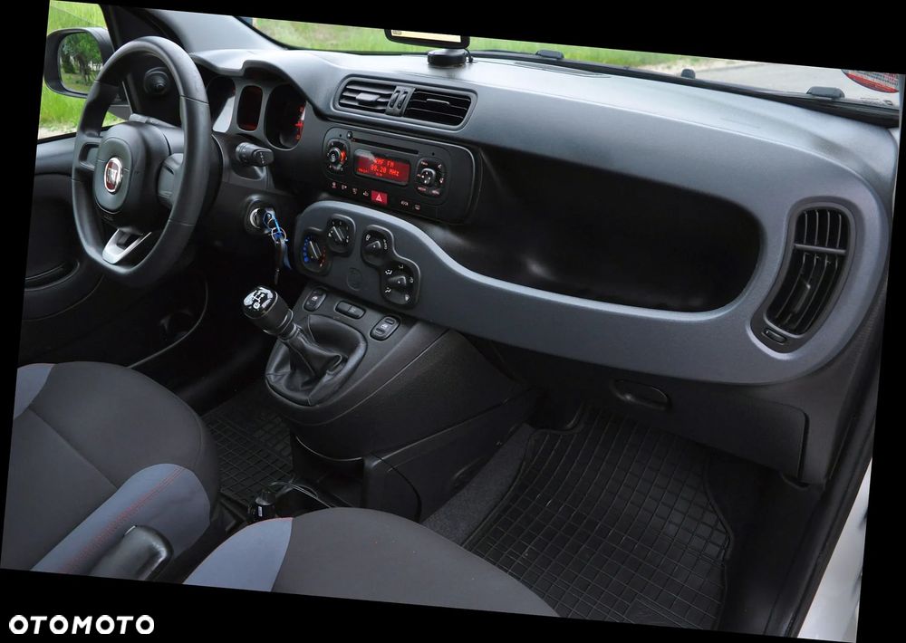 Fiat Panda 1.2 Easy EU6 - 17