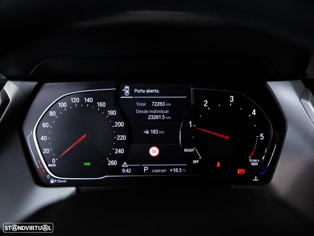 BMW 116 d Corporate Edition Auto - 14