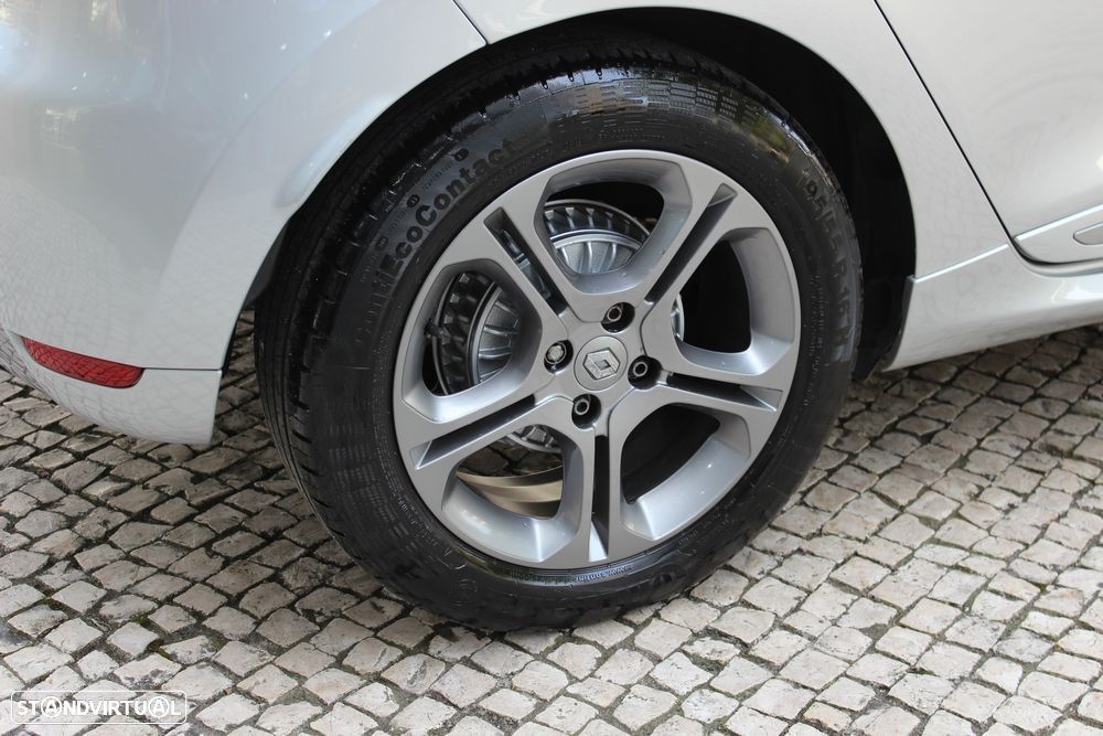 Renault Clio 1.5 dCi GT Line - 14