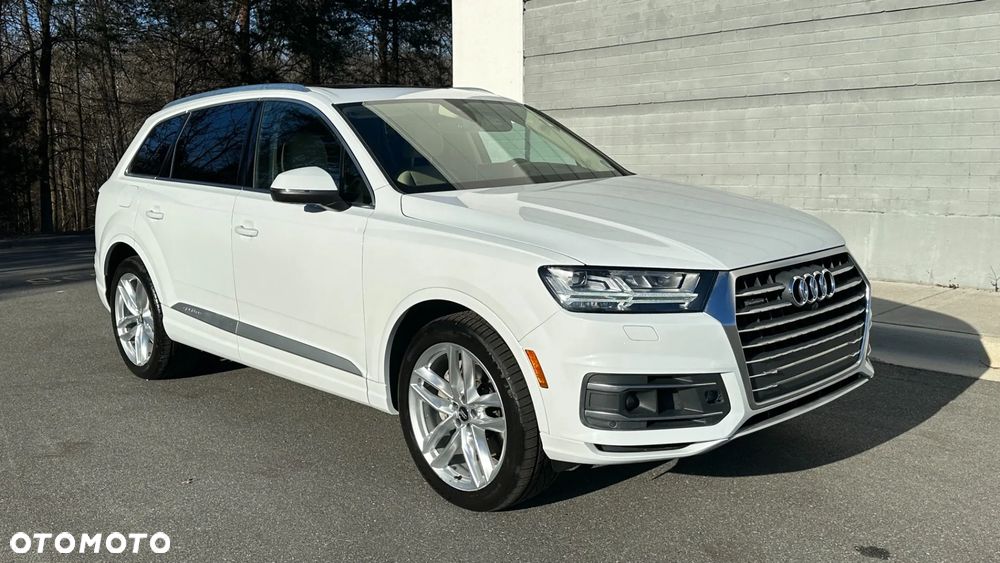 Audi Q7 - 2