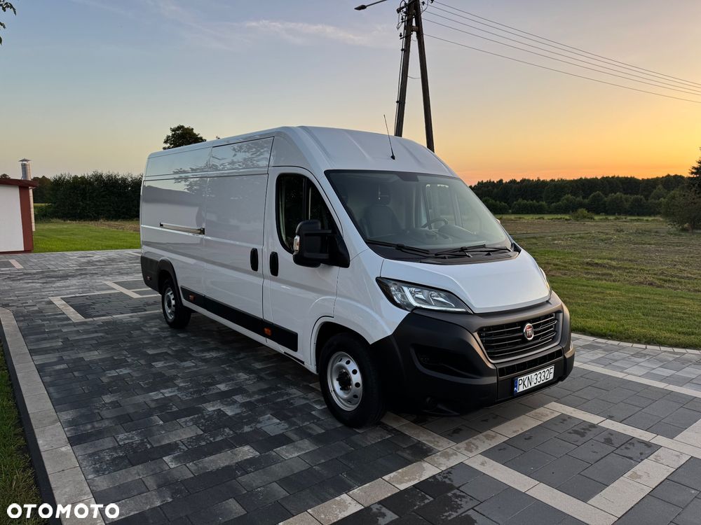Fiat Ducato - 2