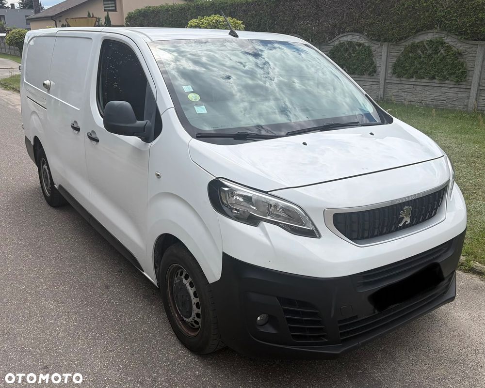 Peugeot Expert - 2