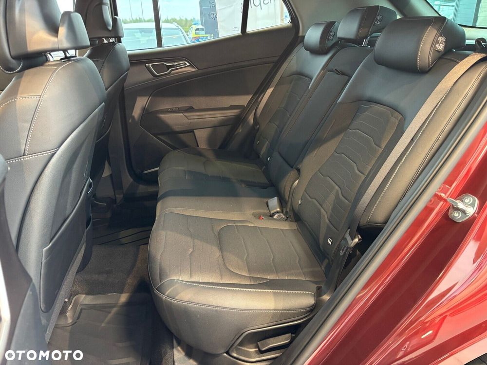 Kia Sportage - 16