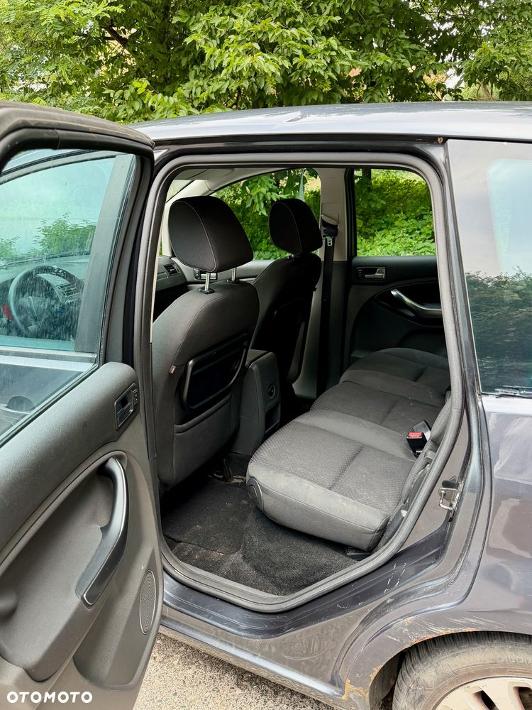 Ford C-MAX - 5