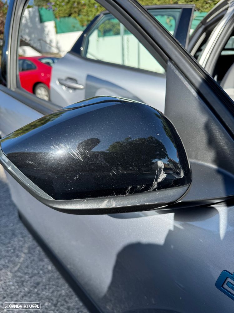 Citroën e-C4 50 kWh Feel Pack - 23