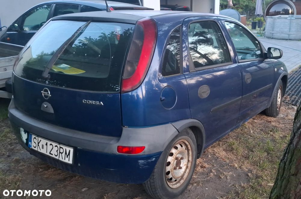 Opel Corsa 1.0 12V Comfort - 3