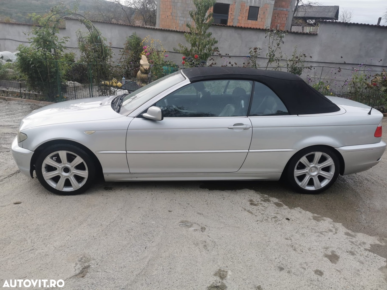BMW Seria 3 320 Ci Aut. - 3