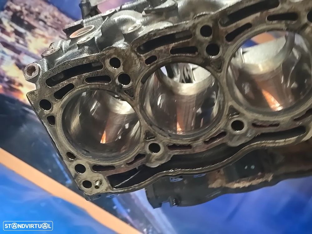 Audi a8 d4 3.0 tdi Bloco de motor CDTA CDT 247cv 184kw  2010- - 13