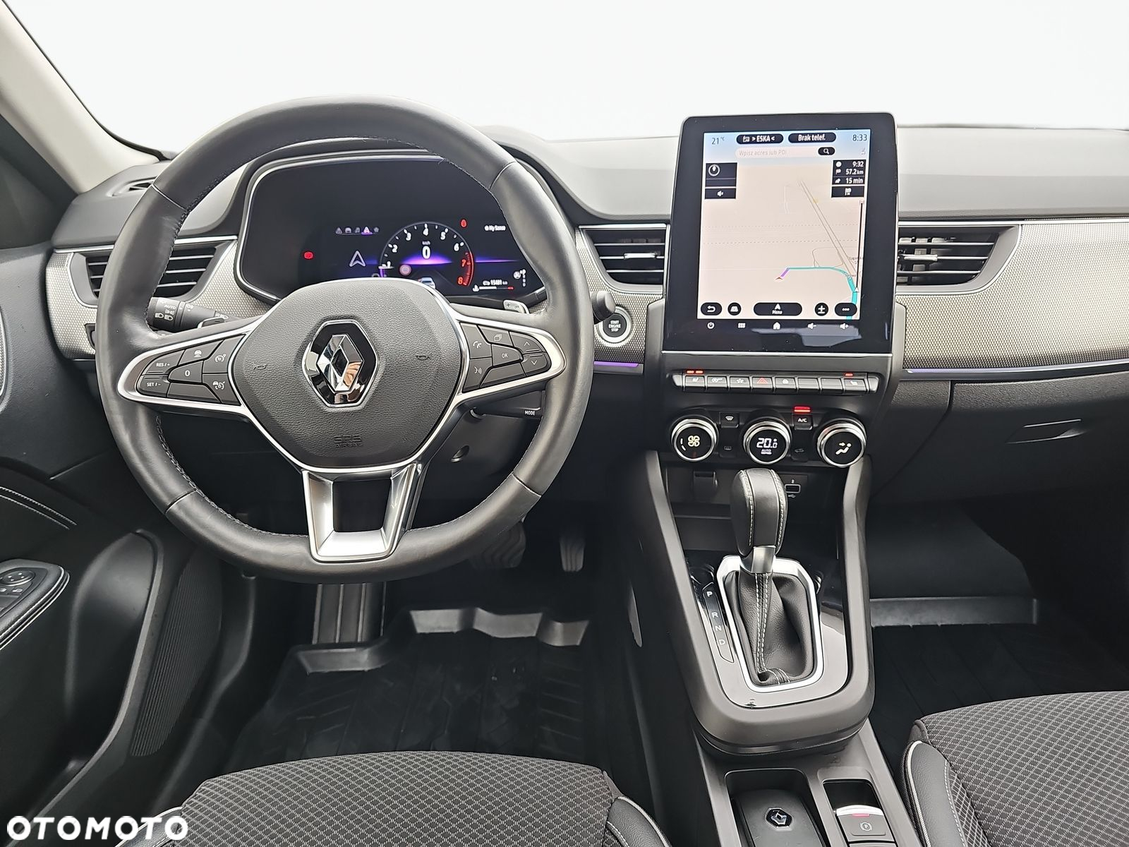 Renault Arkana - 28