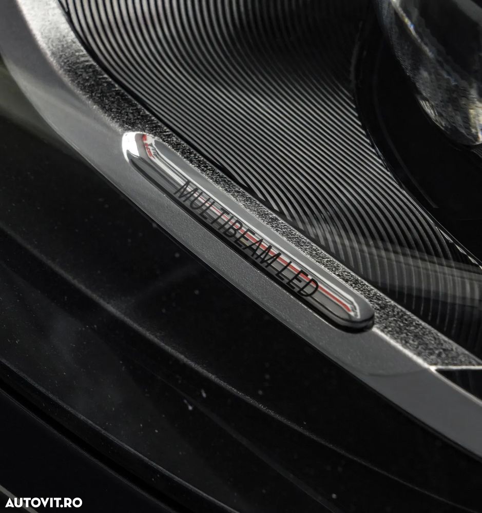 Mercedes-Benz S 350 d 4MATIC Aut - 32