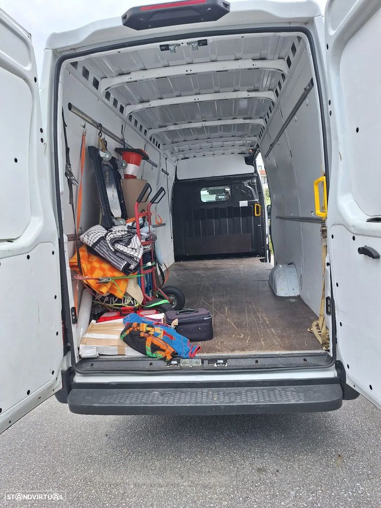 Iveco 35S16 - 3