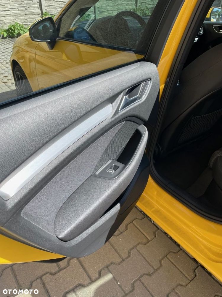 Audi A3 Limousine 1.6 TDI S tronic - 22
