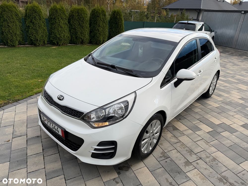 Kia Rio 1.2 M - 9