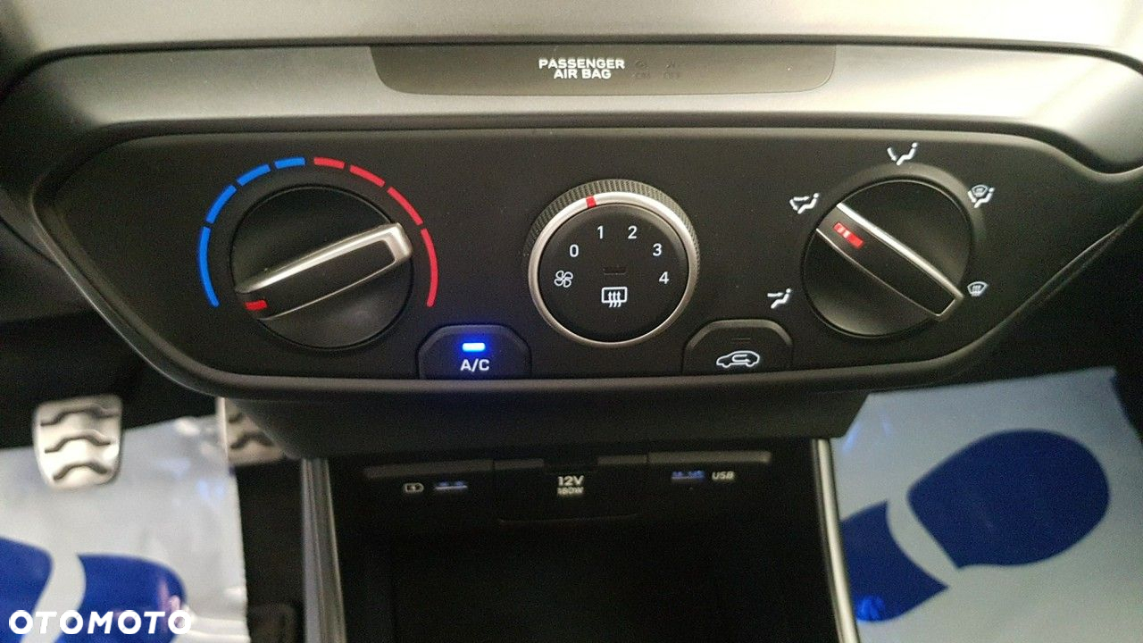 Hyundai Bayon - 29