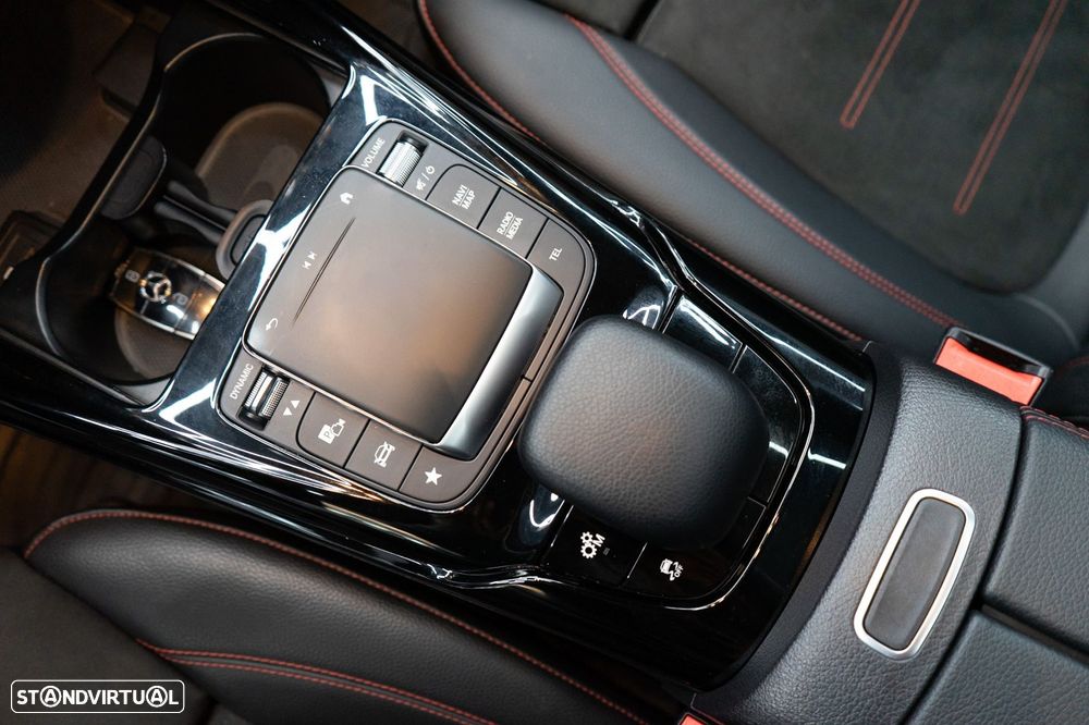 Mercedes-Benz A 35 AMG 4Matic - 43