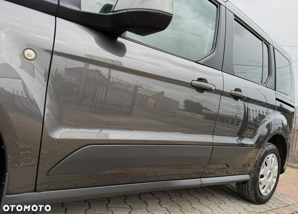 Ford Tourneo Connect 1.0 EcoBoost Start-Stop Trend - 40